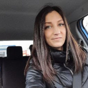 Meet your Posher, Olenka